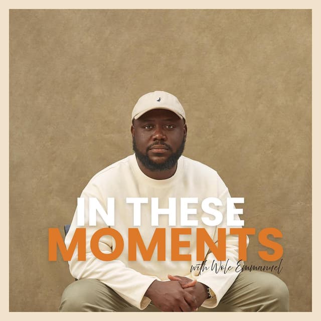 Introducing In These Moments